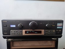 Technics dx1050 surround for sale  BRISTOL