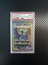 Psa pokémon umbreon usato  Gambolo