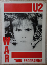 Tour programme 1983 gebraucht kaufen  Dortmund