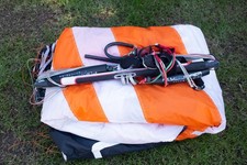 Flysurfer unity 10m for sale  NEWCASTLE UPON TYNE