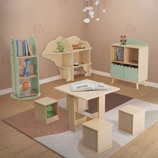 Joyz kindermöbel set gebraucht kaufen  Waldbröl