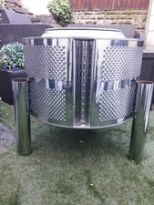 Fire pit bbq for sale  CHORLEY