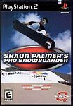 Shaun palmer pro for sale  STOCKPORT