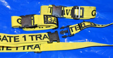 Luggage strap adjustable for sale  Woodland Hills