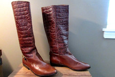 Vintage etienne aigner for sale  Dyer