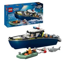 Lego city 60456 gebraucht kaufen  Jena