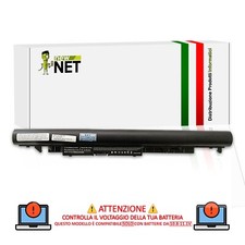 Batteria jc03 compatibile usato  San Cassiano