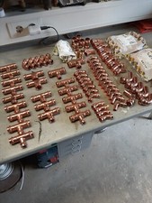 104 stck kupfer gebraucht kaufen  Wernigerode