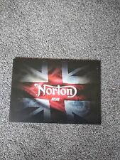 Norton atlas brochure for sale  MORECAMBE
