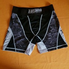 Pantaloncini bjj tatami usato  Latiano