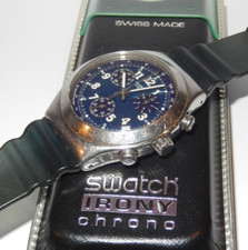 Vintage uhr swatch gebraucht kaufen  Kirchlengern