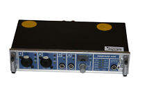 Rme fireface 400 gebraucht kaufen  Helmstedt