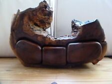 Tree stump handmade for sale  READING