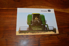 John deere 1072 for sale  TIVERTON