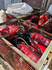Feuerlöscher 6kg abc gebraucht kaufen  Rheinfelden (Baden)