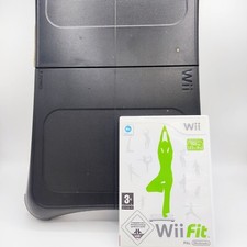 Nintendo wii fit usato  Mottola