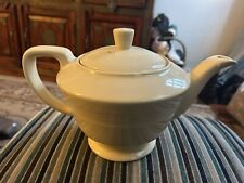 large yellow teapot for sale  KETTERING