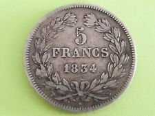 Ancienne monnaie frs d'occasion  Senones