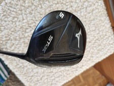 Mizuno 220 holz gebraucht kaufen  Vallendar