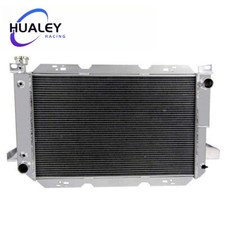 3row aluminum radiator for sale  Williamstown