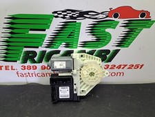 Motorino alzavetro anteriore usato  Camigliano Santa Gemma