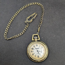 Wrangler pocket watch for sale  Sioux Falls