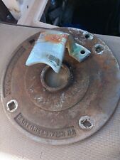 Ideal anchor windlass for sale  West Palm Beach