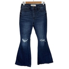 Hollister jeans women for sale  Reno