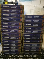 Scheer zbv buchreihe gebraucht kaufen  Gelsenkirchen