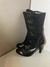 Demonica skulls butterflies for sale  LEEDS