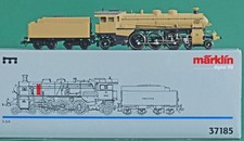 Dampflok epi märklin gebraucht kaufen  Würzburg