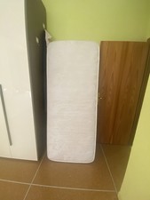 Materasso singolo 80x190 usato  Bologna