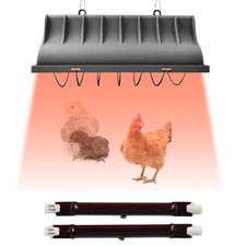 Chicken coop heater for sale  Keller
