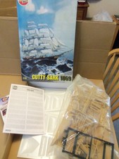 Airfix cutty sark for sale  Bonney Lake