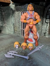 Lot man masters for sale  KILMARNOCK