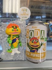 Funko soda h.r. for sale  Dover
