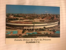 Campinas - Brinco De Ouro De Princesa - Brasile 🇧🇷(COD.10) comprar usado  Enviando para Brazil