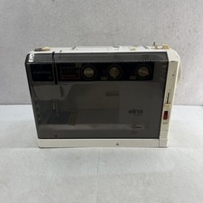Elna air electronic for sale  Neptune