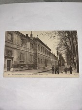 Cpa aix provence d'occasion  Fougerolles
