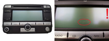Radio mp3 navi d'occasion  Lambersart