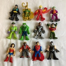 12x imaginext marvel for sale  ASHTON-UNDER-LYNE