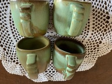 frankoma mug prairie green for sale frankoma mug prairie green for sale Minot