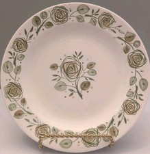 Mcm vintage plates for sale  USA