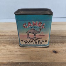 Rare camel vulcanizing for sale  Chickasha