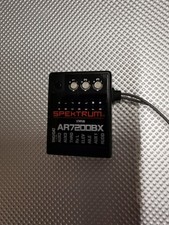 Ar7200bx kanal dsmx gebraucht kaufen  Kassel