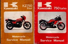 Oem genuine kawasaki d'occasion  Expédié en Belgium