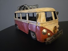 Volkswagen deluxe bus for sale  Purcellville