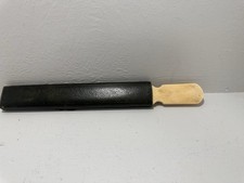 Cushion razor strop for sale  ROCHESTER
