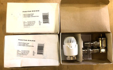 Drayton rt2112 thermostatic for sale  BEDFORD