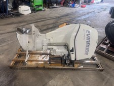 2005 evinrude etec for sale  Seabrook